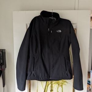 North Face Jacket Size Small